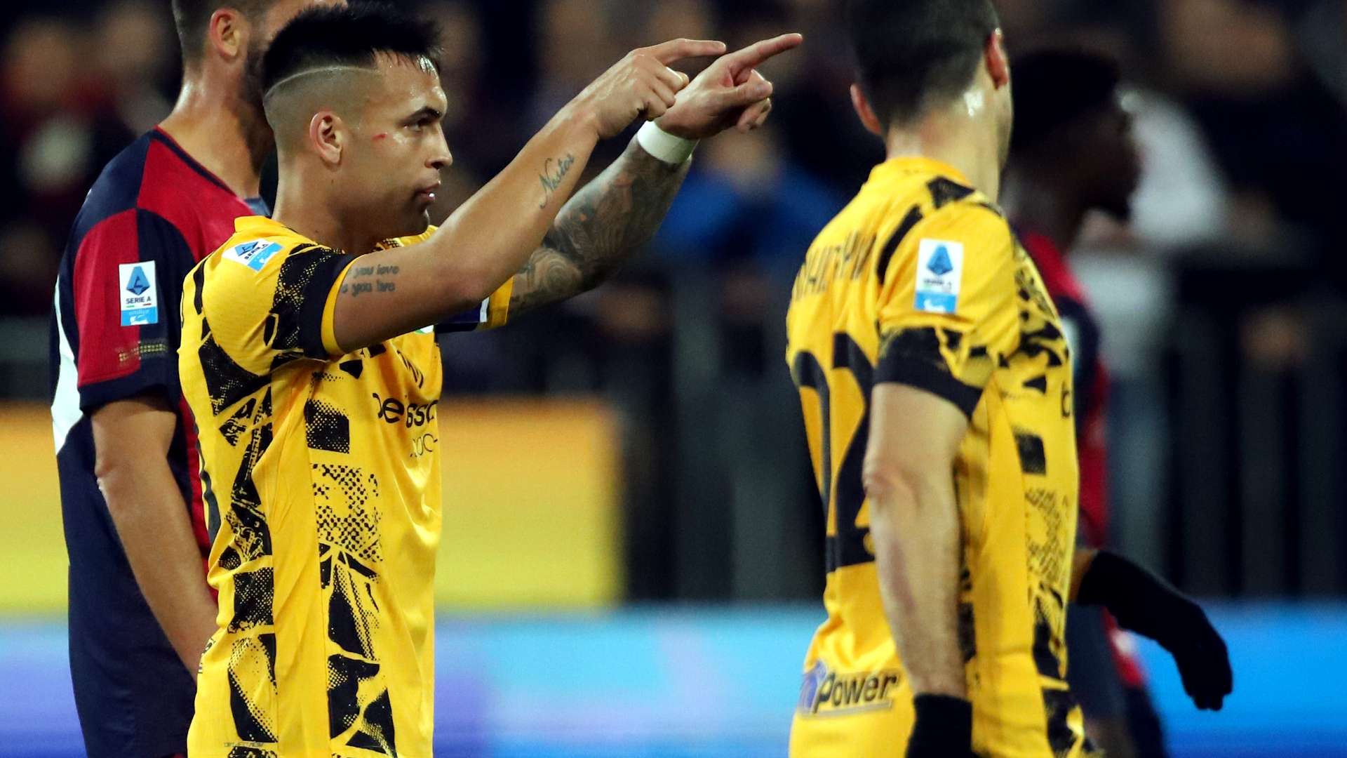 身处主场的 身处主场的