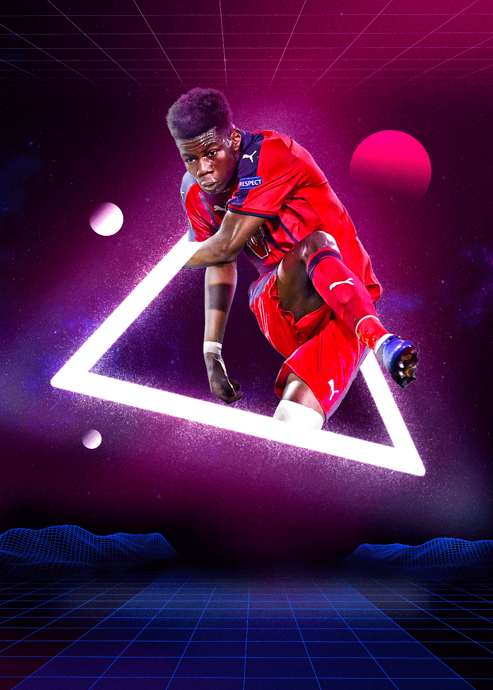 胜负的关键 胜负的关键