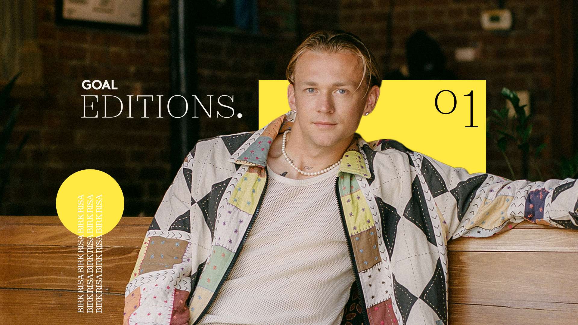 位年轻的运 位年轻的运