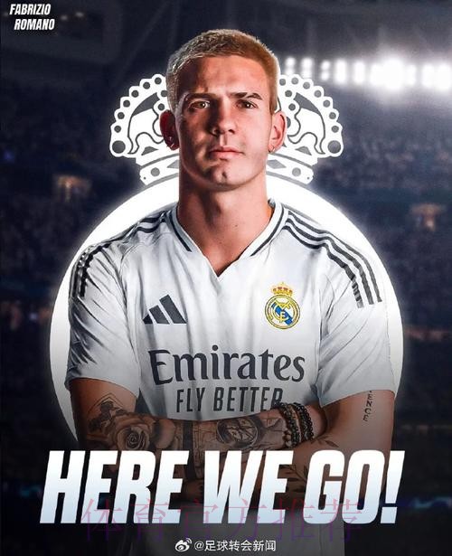 皇马即将签下马斯坦托诺 转会费4600万欧下周官宣 皇马即将签下马斯坦托诺 转会费4600万欧下周官宣