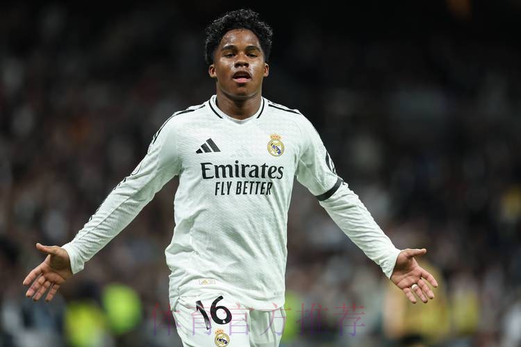 阿斯:恩德里克租借里昂达协议 加盟就打能上首发 阿斯:恩德里克租借里昂达协议 加盟就打能上首发